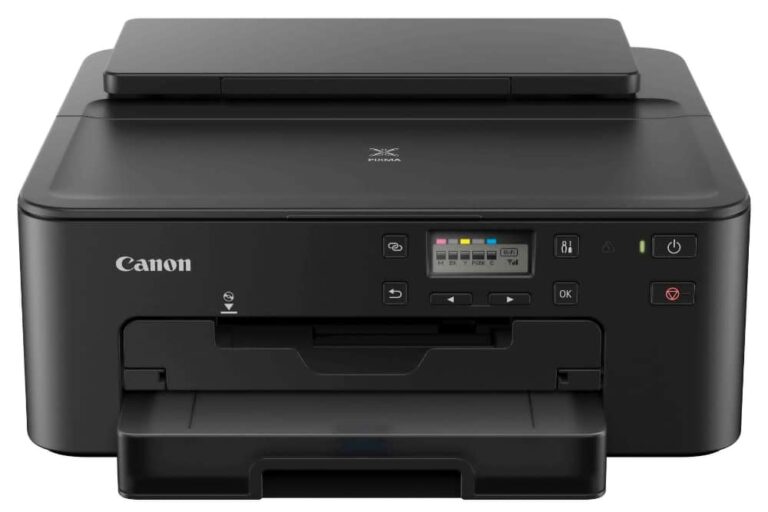 Canon PIXMA TS707