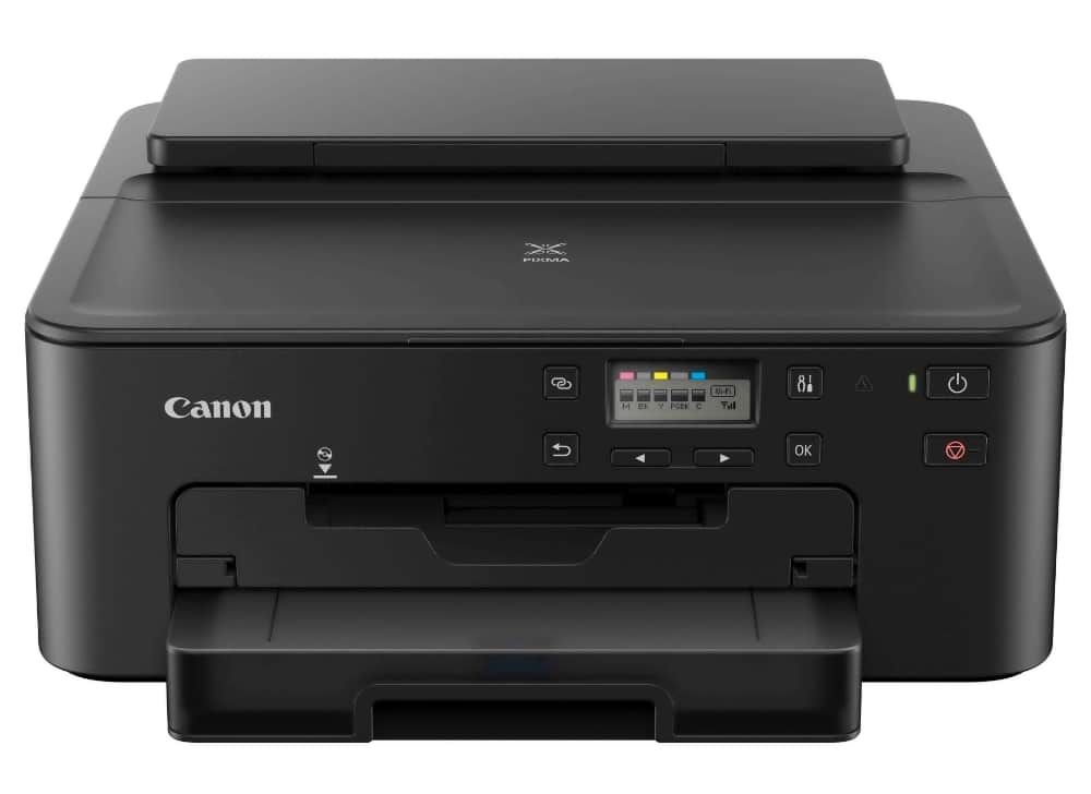 Canon PIXMA TS707