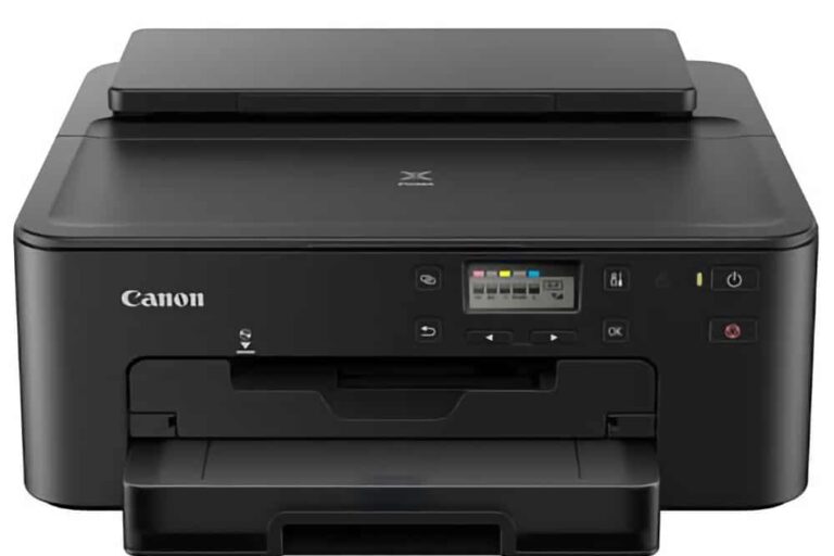 Canon PIXMA TS709