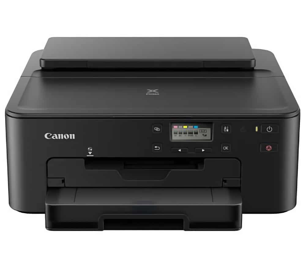Canon PIXMA TS709