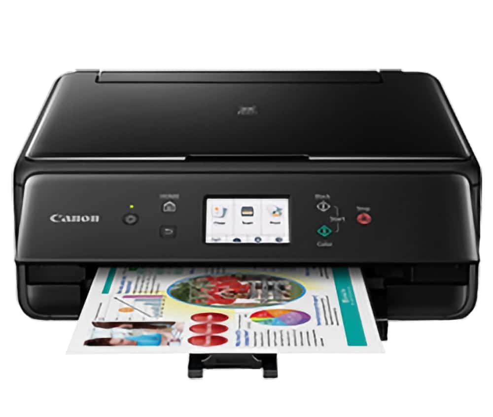 Canon PIXMA TS8010