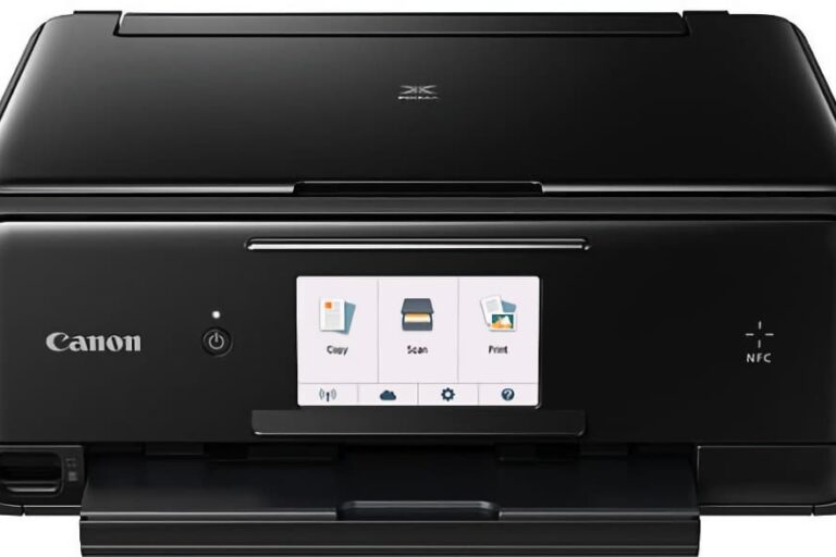 Canon PIXMA TS8040