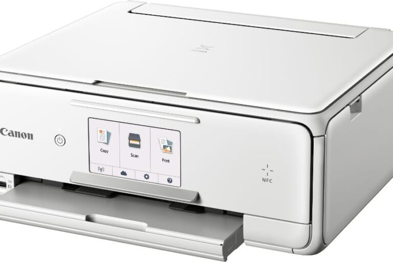 Canon PIXMA TS8051