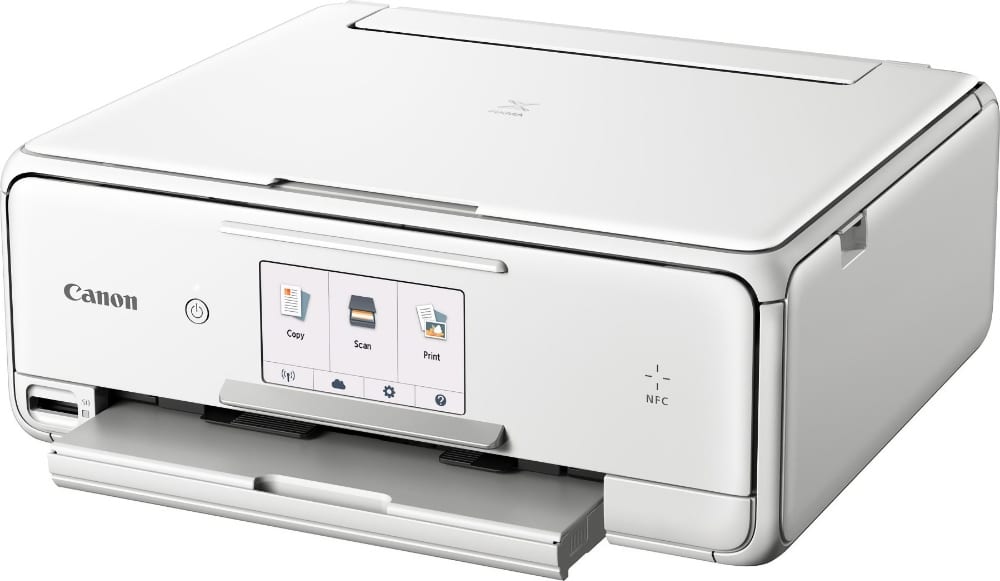 Canon PIXMA TS8051