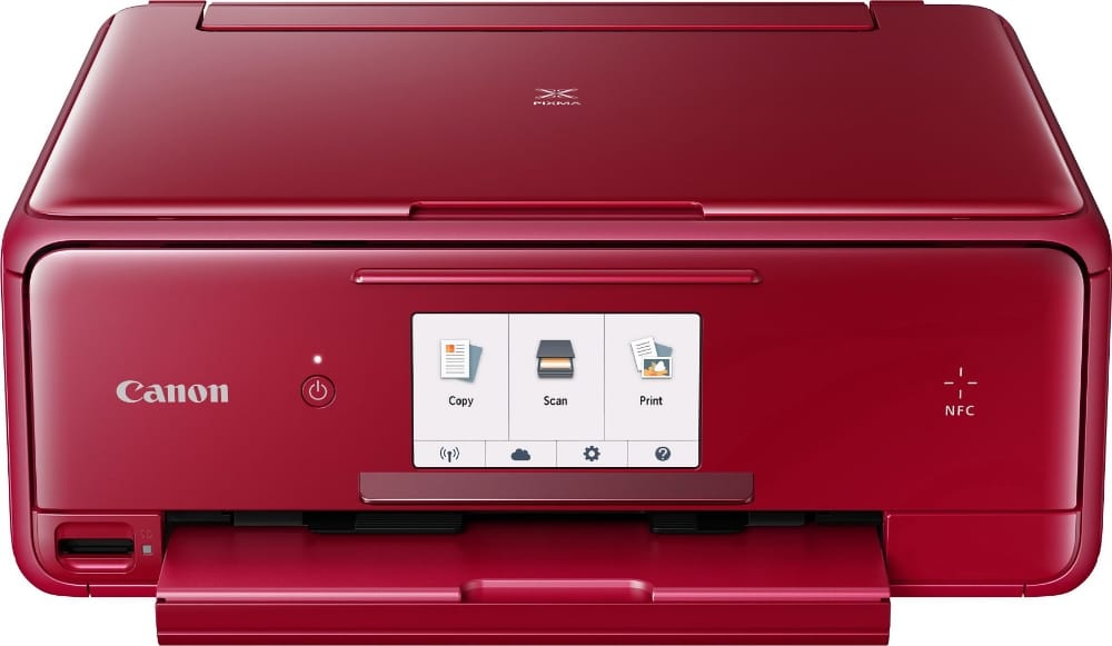 Canon PIXMA TS8052