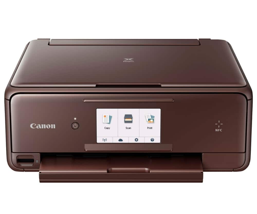 Canon PIXMA TS8053