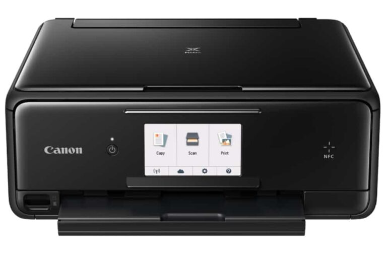 Canon PIXMA TS8060