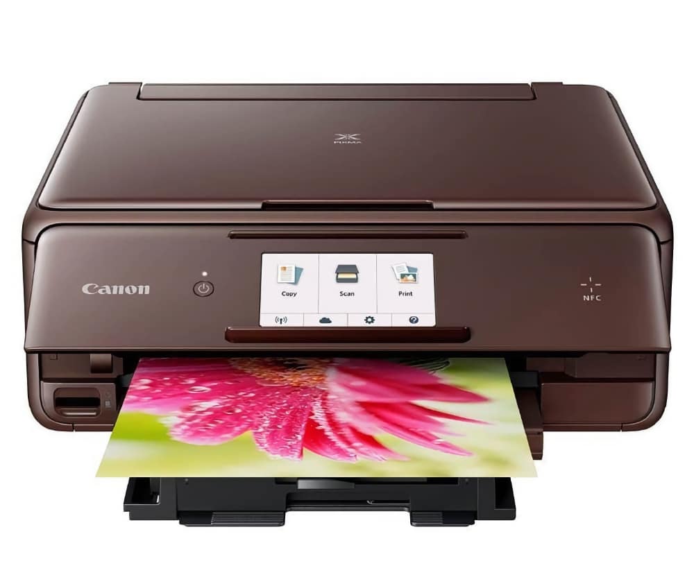 Canon PIXMA TS8070