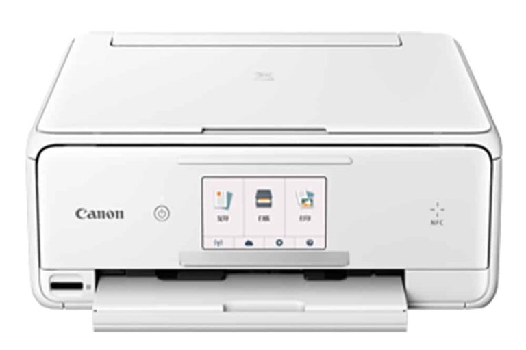Canon PIXMA TS8080