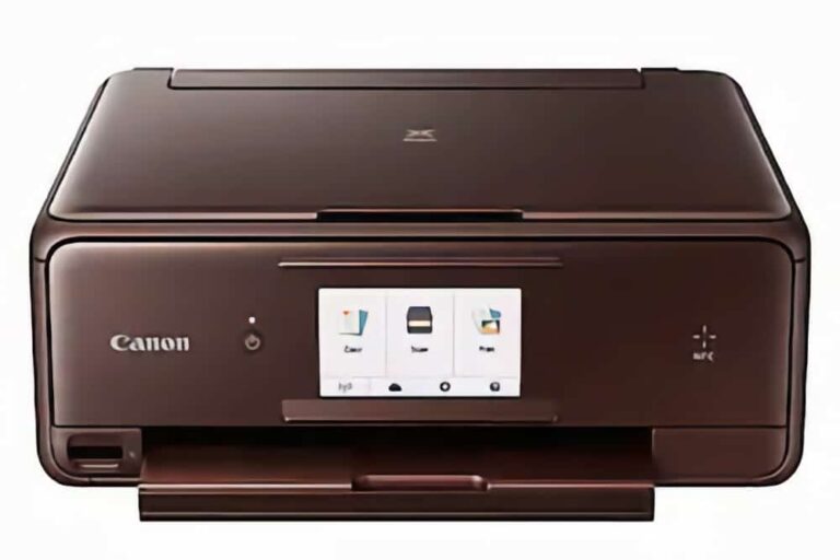 Canon PIXMA TS8090