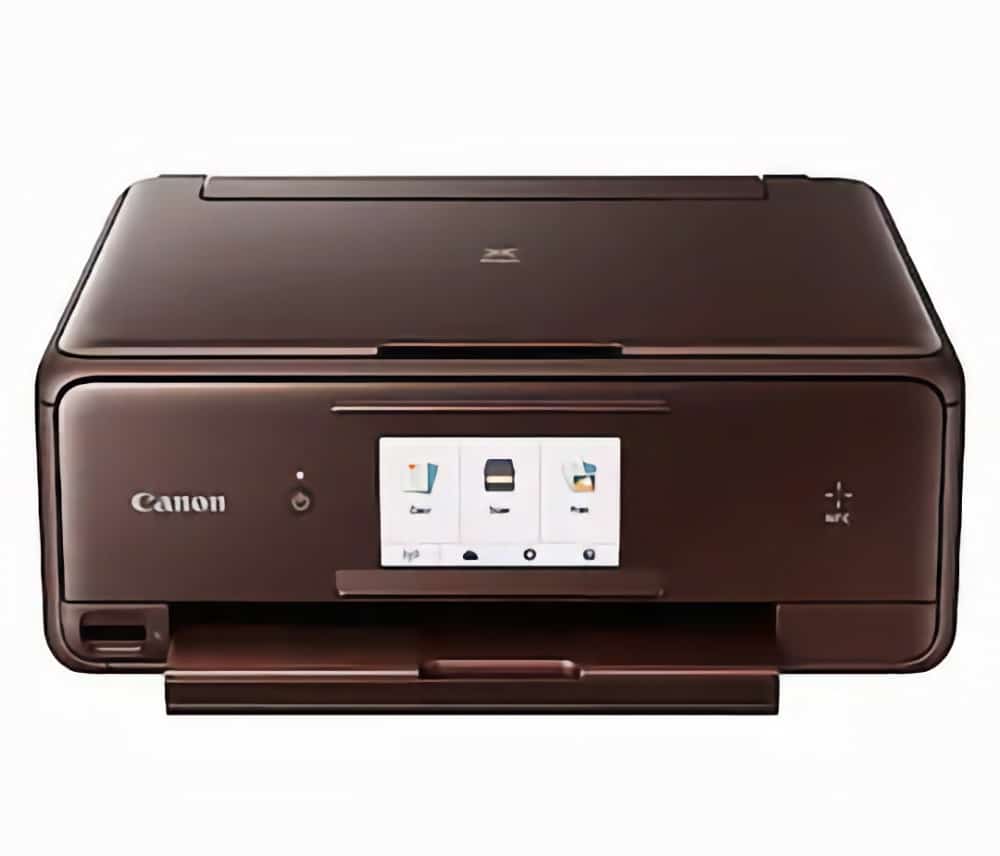 Canon PIXMA TS8090