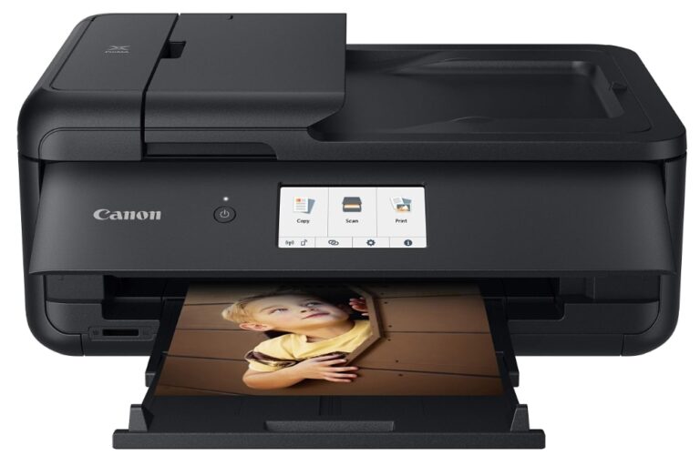 Canon PIXMA TS9520