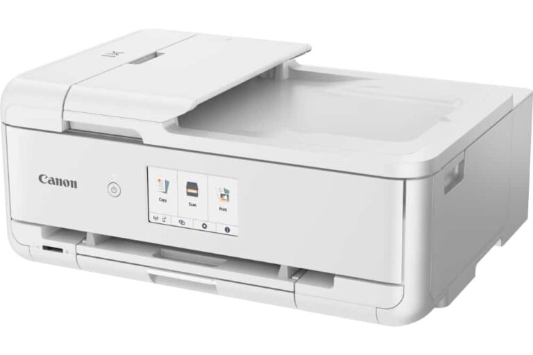 Canon PIXMA TS9521C