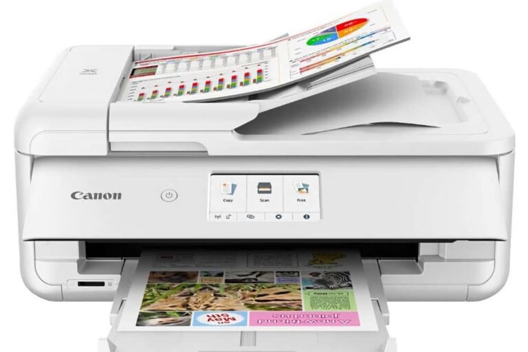 Canon PIXMA TS9541C