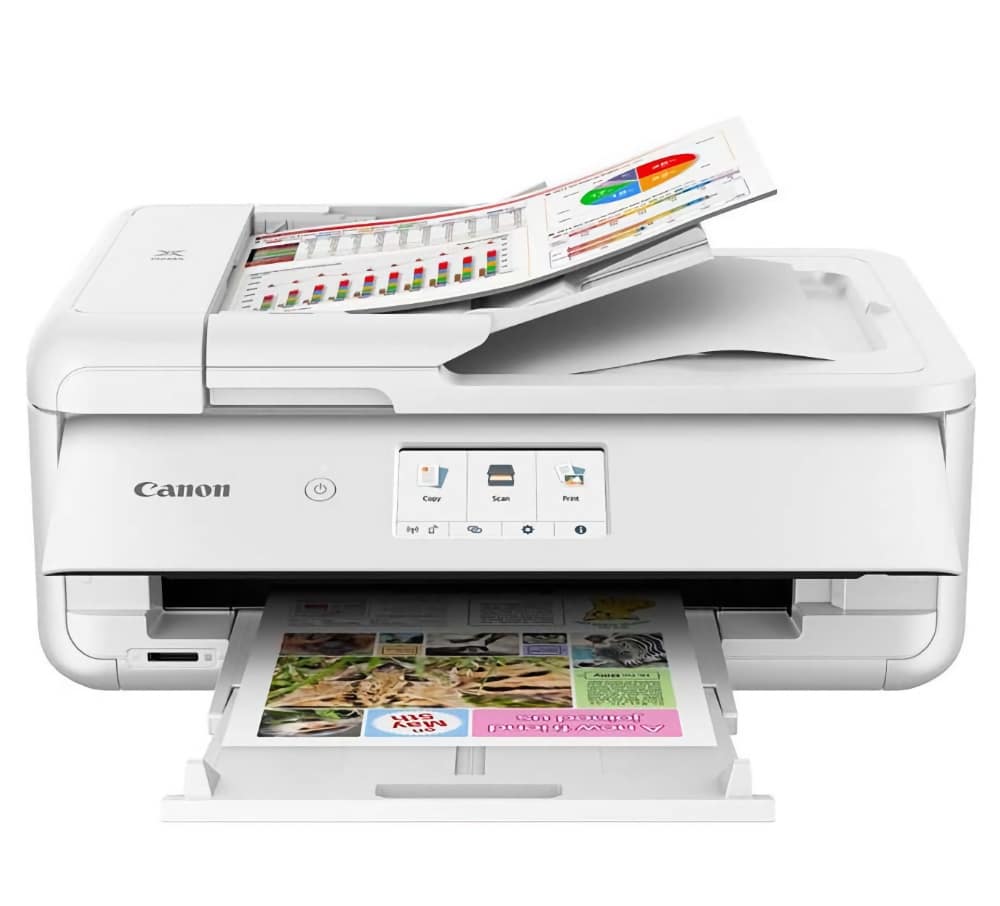 Canon PIXMA TS9541C