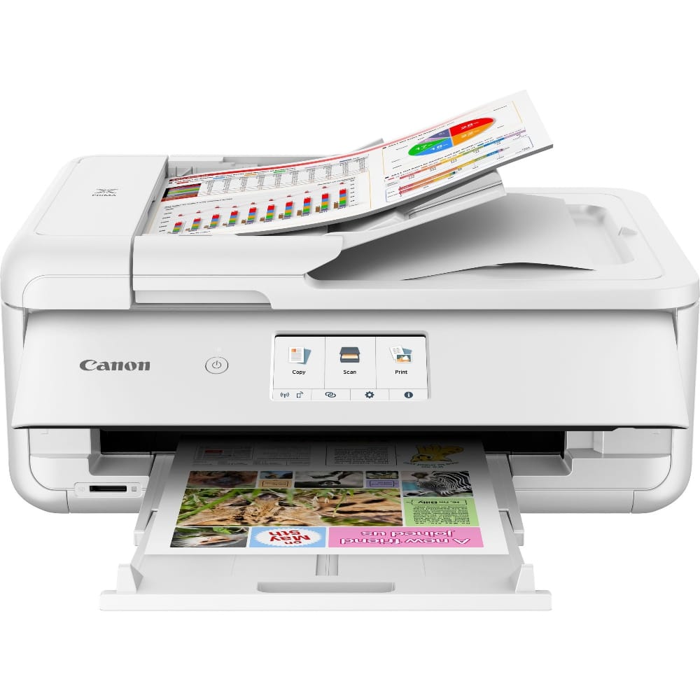 Canon PIXMA TS9551C