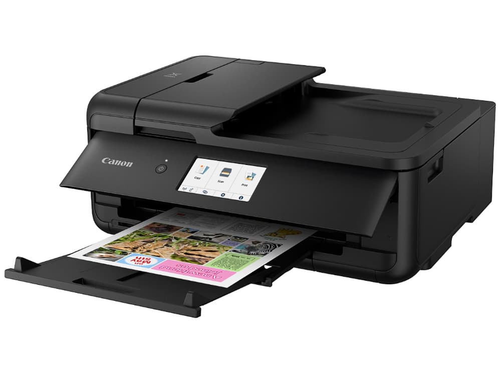 Canon PIXMA TS9560