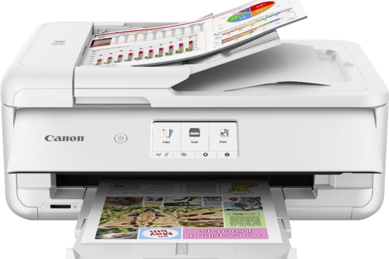 Canon PIXMA TS9565