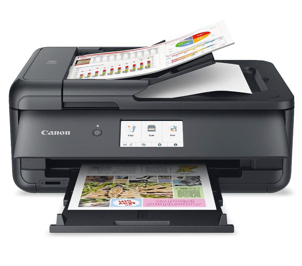 Canon PIXMA TS9570