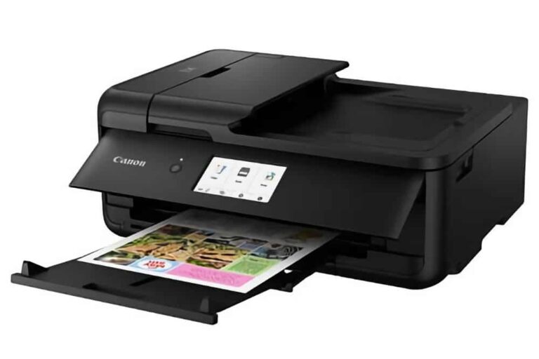 Canon PIXMA TS9590