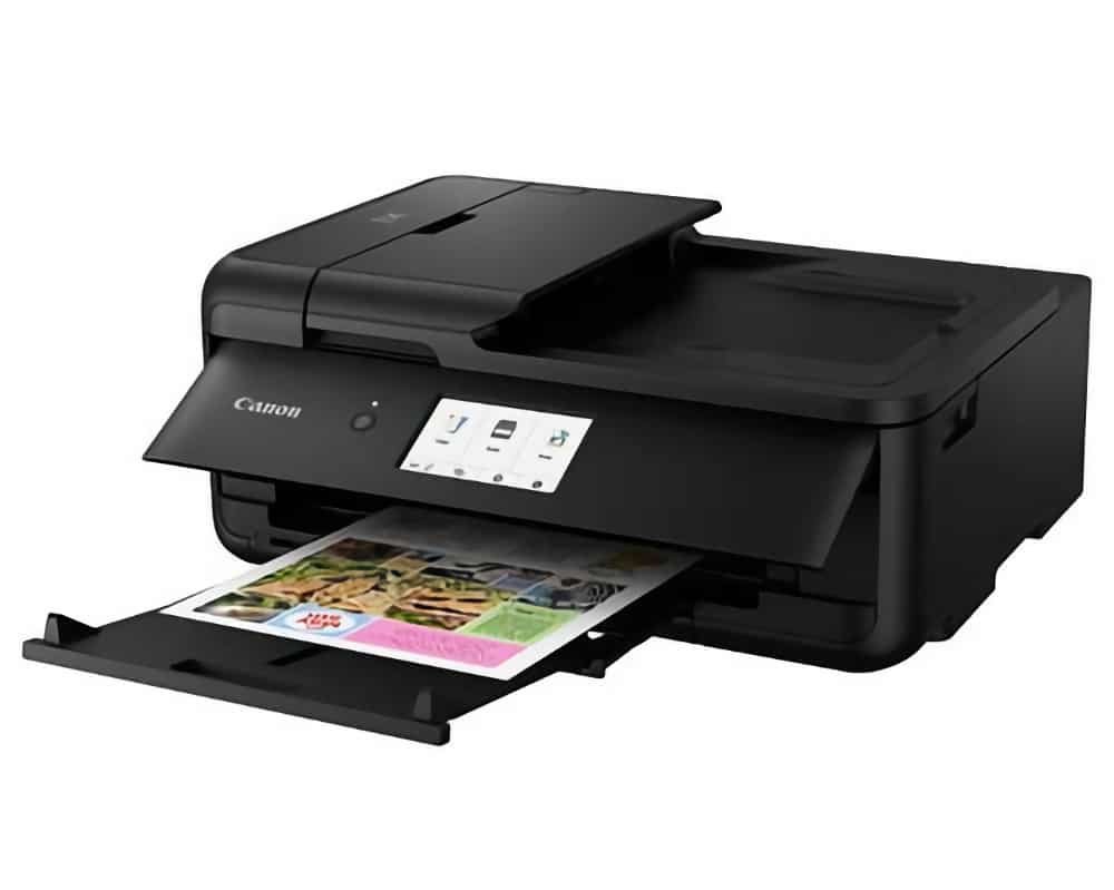 Canon PIXMA TS9590
