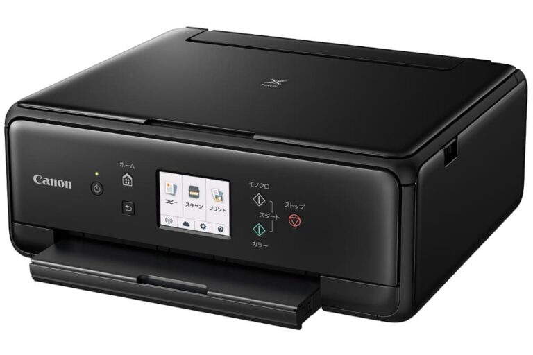 Canon PIXUS TS6130