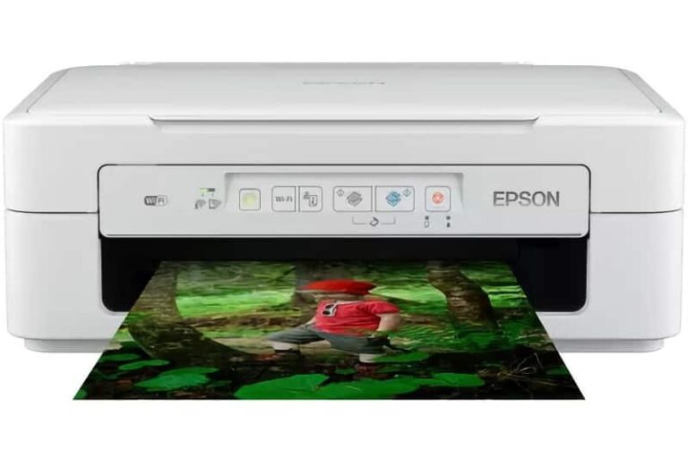 Epson Expression Home XP-257