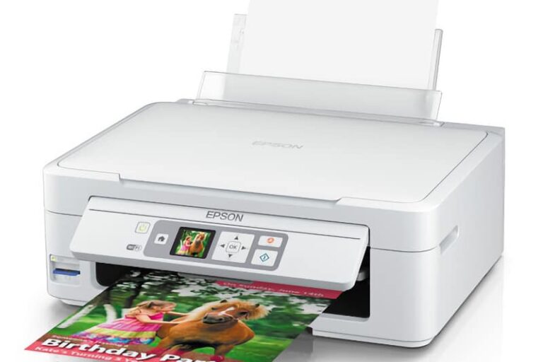 Epson Expression Home XP-324