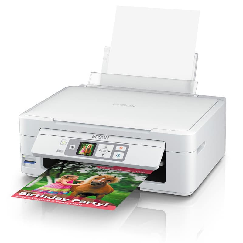 Epson Expression Home XP-324