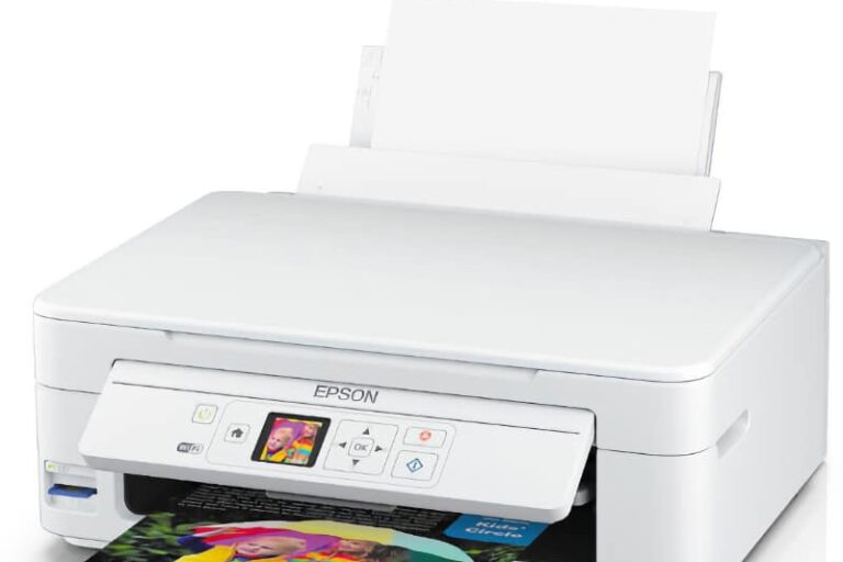 Epson Expression Home XP-344
