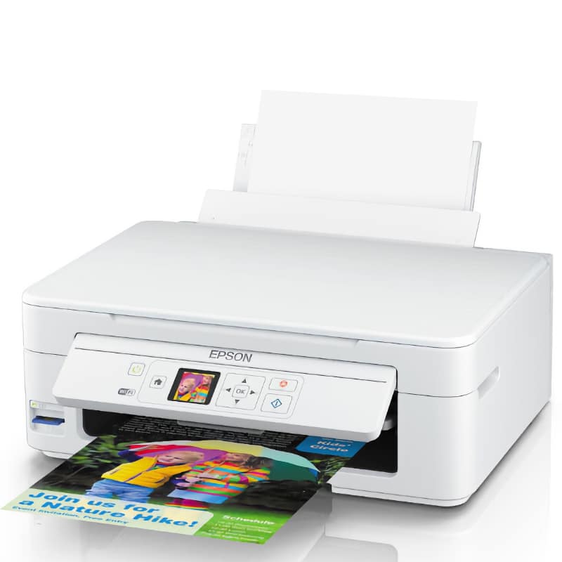 Epson Expression Home XP-344