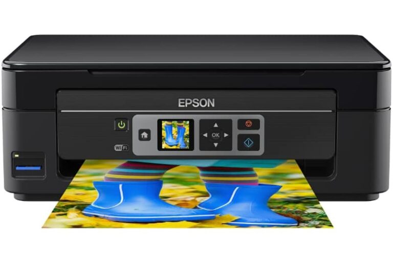 Epson Expression Home XP-352