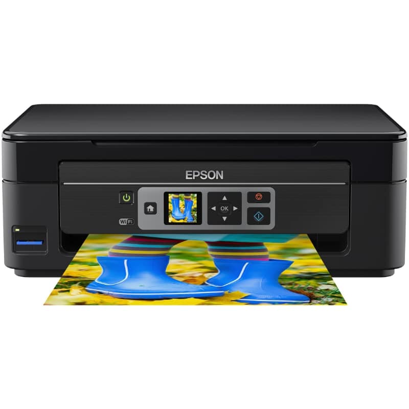 Epson Expression Home XP-352