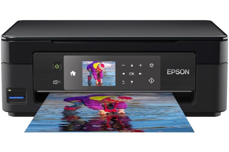 Epson Expression Home XP-452