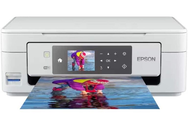 Epson Expression Home XP-455
