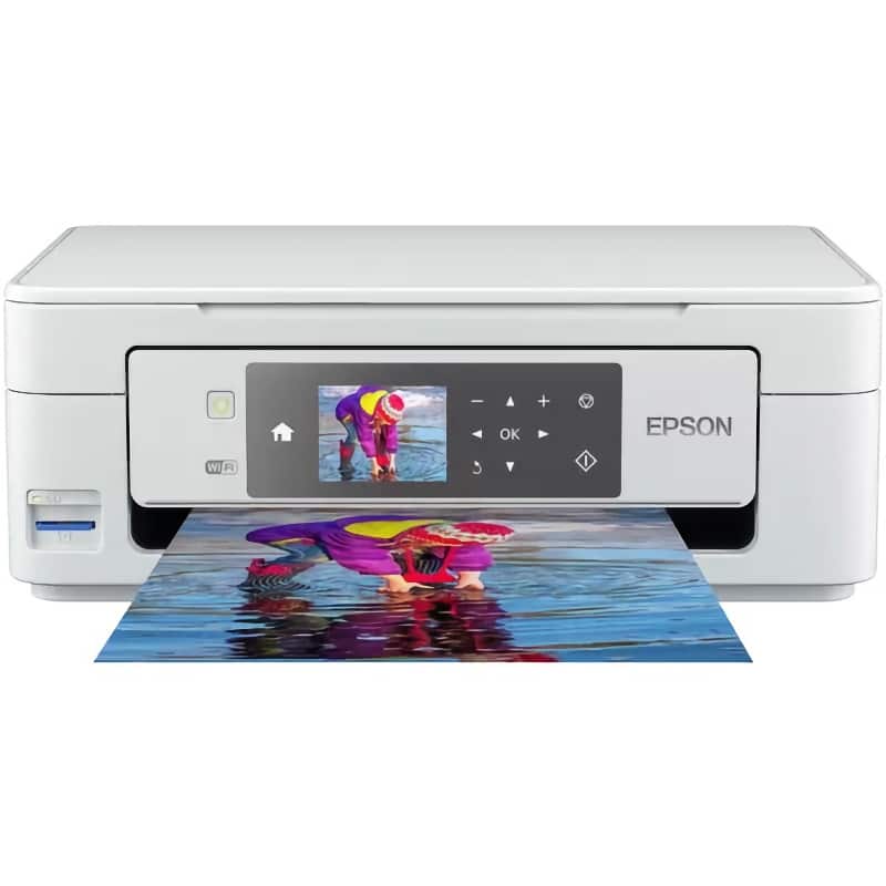 Epson Expression Home XP-455