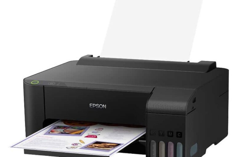 Epson EcoTank ET-1110