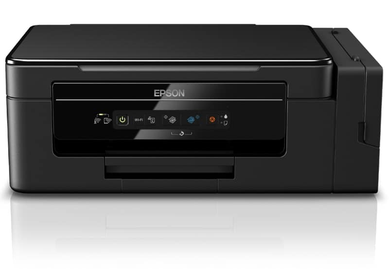 Epson EcoTank ET-2610
