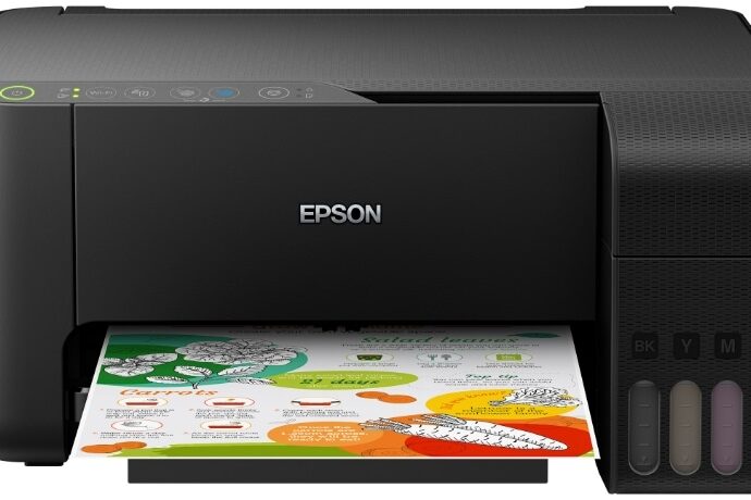Epson EcoTank ET-2710