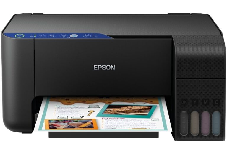 Epson EcoTank ET-2711