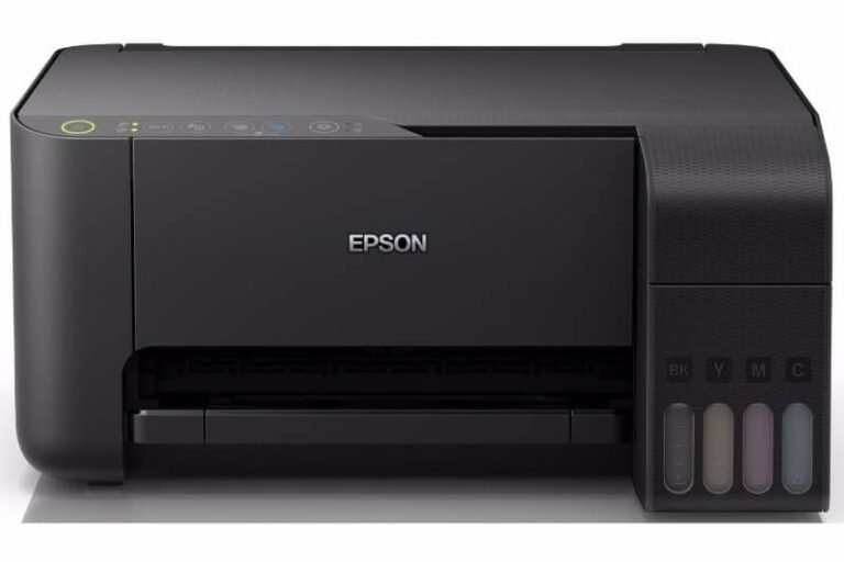 Epson EcoTank ET-2712