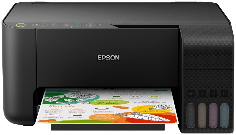 Epson EcoTank ET-2714