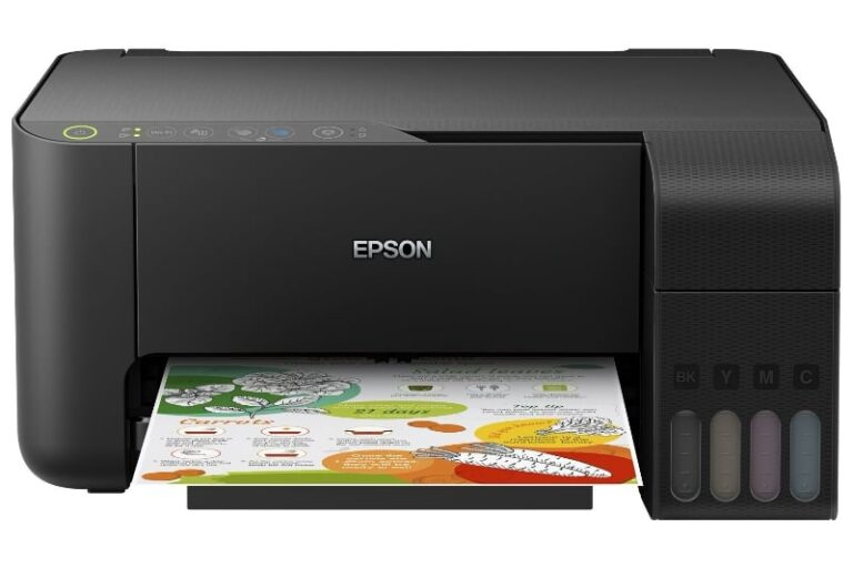 Epson EcoTank ET-2715