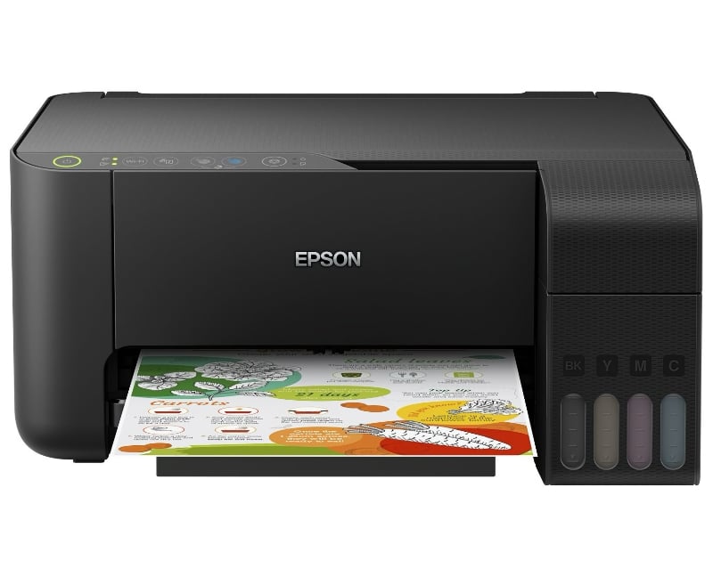 Epson EcoTank ET-2715