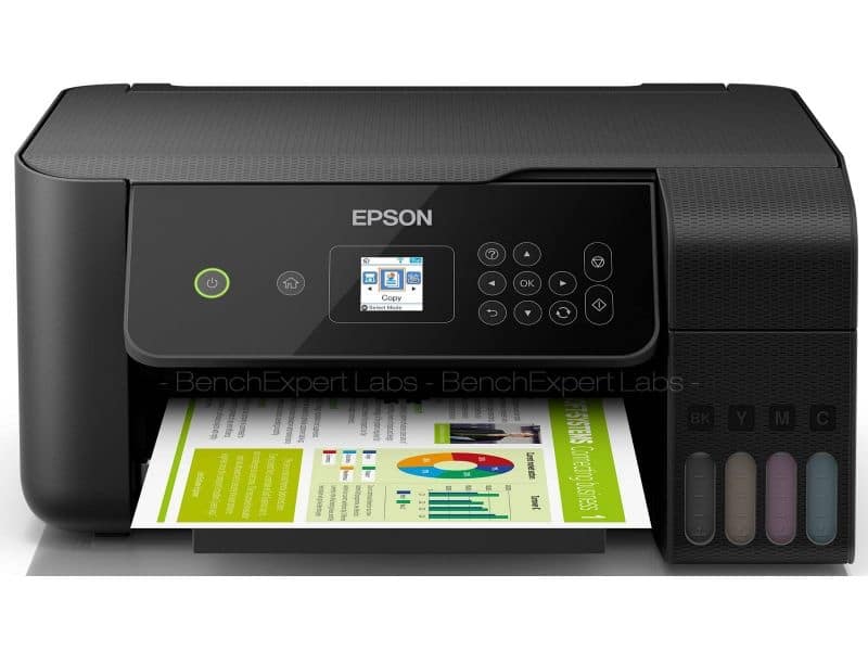 Epson EcoTank ET-2721