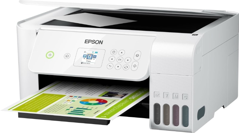 Epson EcoTank ET-2726