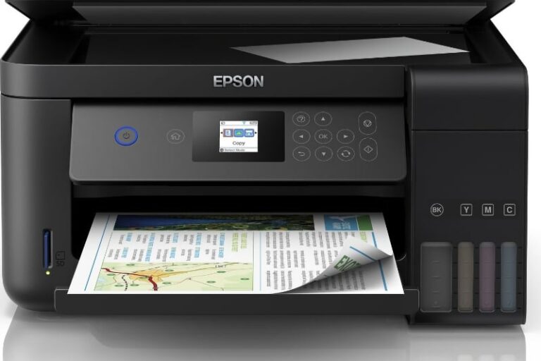 Epson EcoTank ET-2751