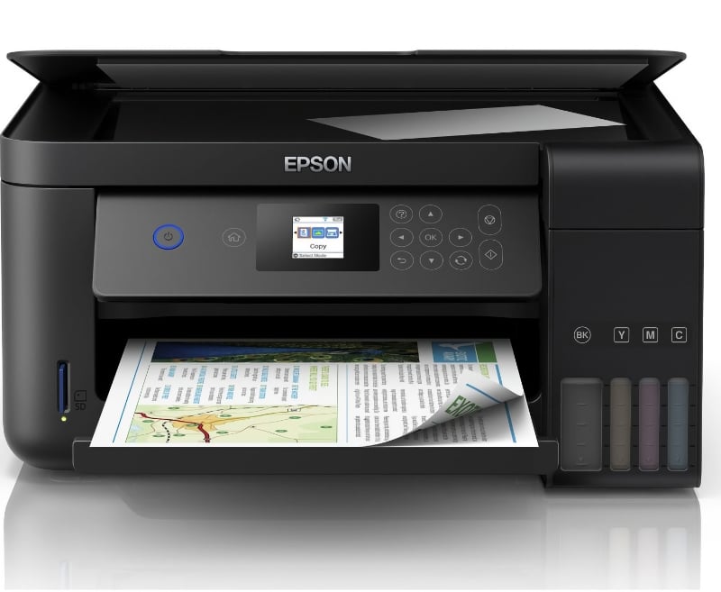 Epson EcoTank ET-2751
