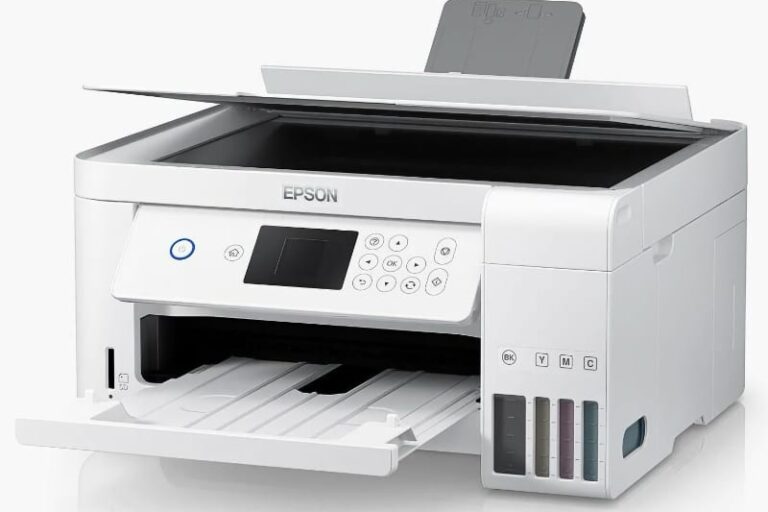 Epson EcoTank ET-2756