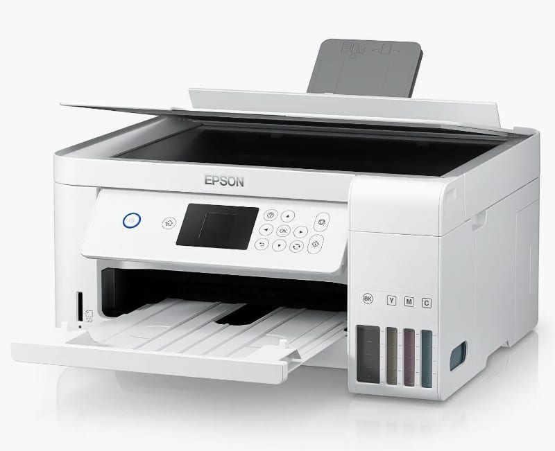 Epson EcoTank ET-2756